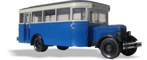 Bus