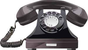 telefon